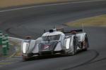 Audi R18 TDI Ultra Le Mans 24hr 2011 года